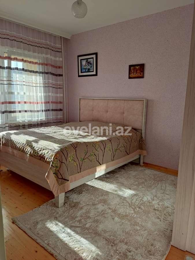 Продаётся, вторичка, 4-комнаты, 100 m², Баку, Хатаинский r, Ахмедлы m.