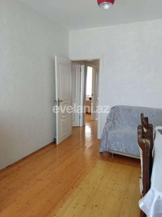 Продаётся, вторичка, 4-комнаты, 100 m², Баку, Хатаинский r, Ахмедлы m.