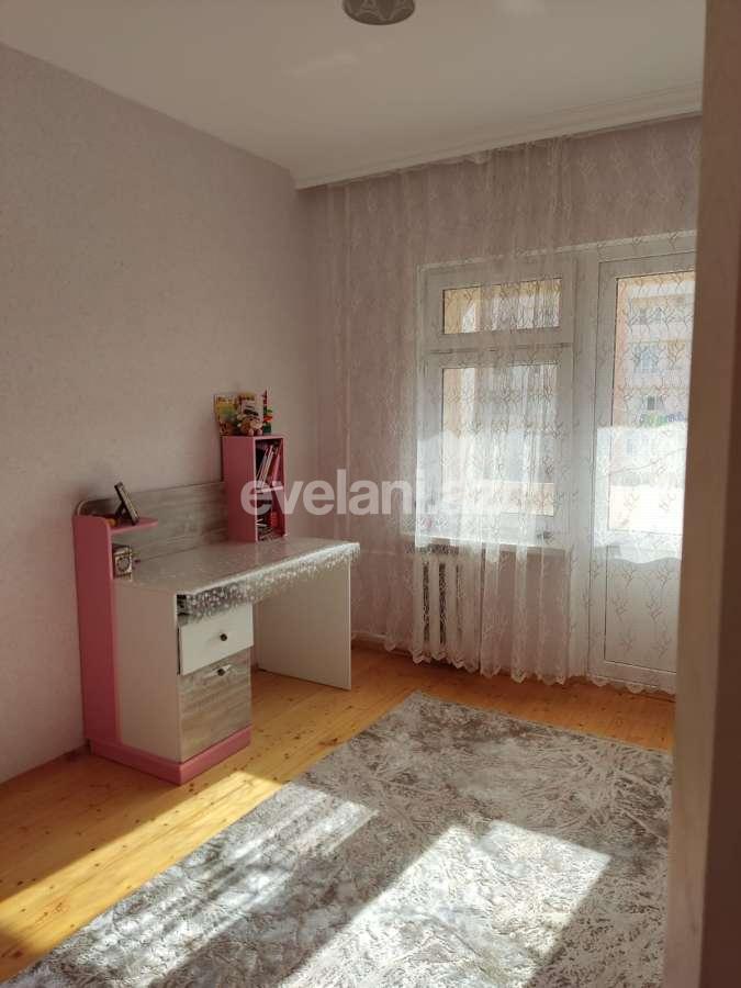 Продаётся, вторичка, 4-комнаты, 100 m², Баку, Хатаинский r, Ахмедлы m.