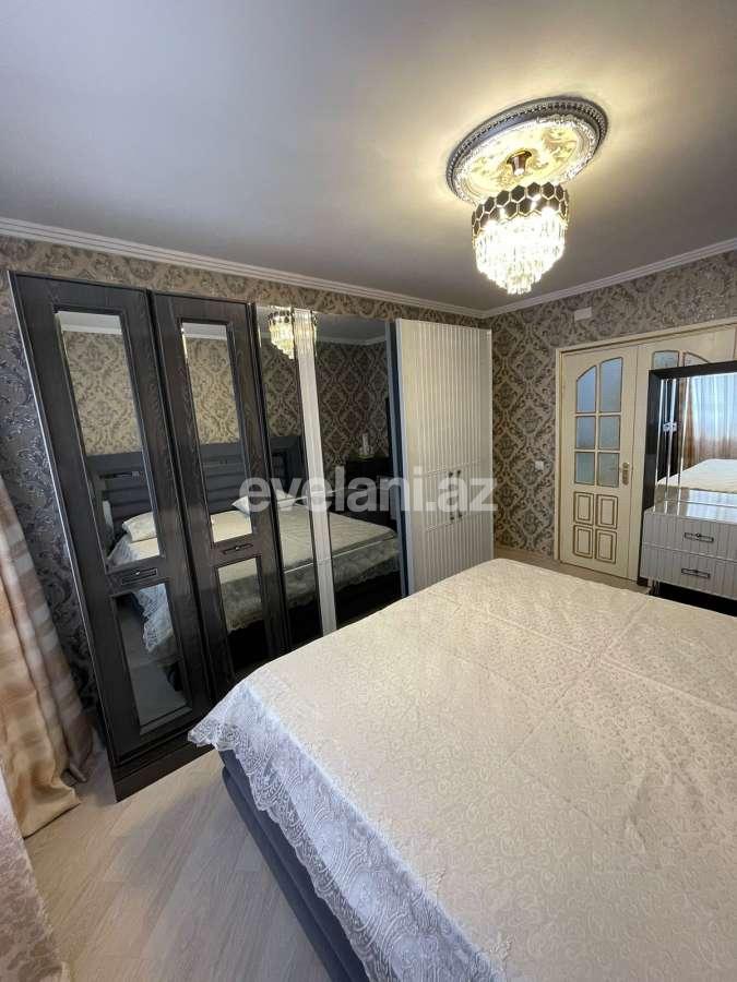 Kirayə verilir, köhnə tikili, 3 otaqlı, 88 m², Bakı, Nərimanov r, Montin q, Nəriman Nərimanov m.