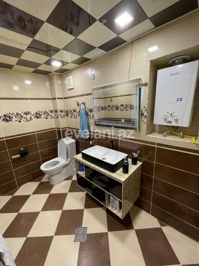 Kirayə verilir, köhnə tikili, 3 otaqlı, 88 m², Bakı, Nərimanov r, Montin q, Nəriman Nərimanov m.