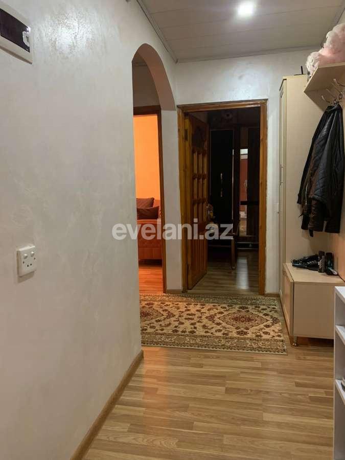 Satılır, köhnə tikili, 3 otaqlı, 82 m², Bakı, Xətai r, Həzi Aslanov q.