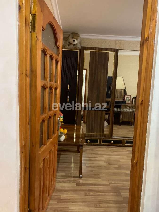 Satılır, köhnə tikili, 3 otaqlı, 82 m², Bakı, Xətai r, Həzi Aslanov q.