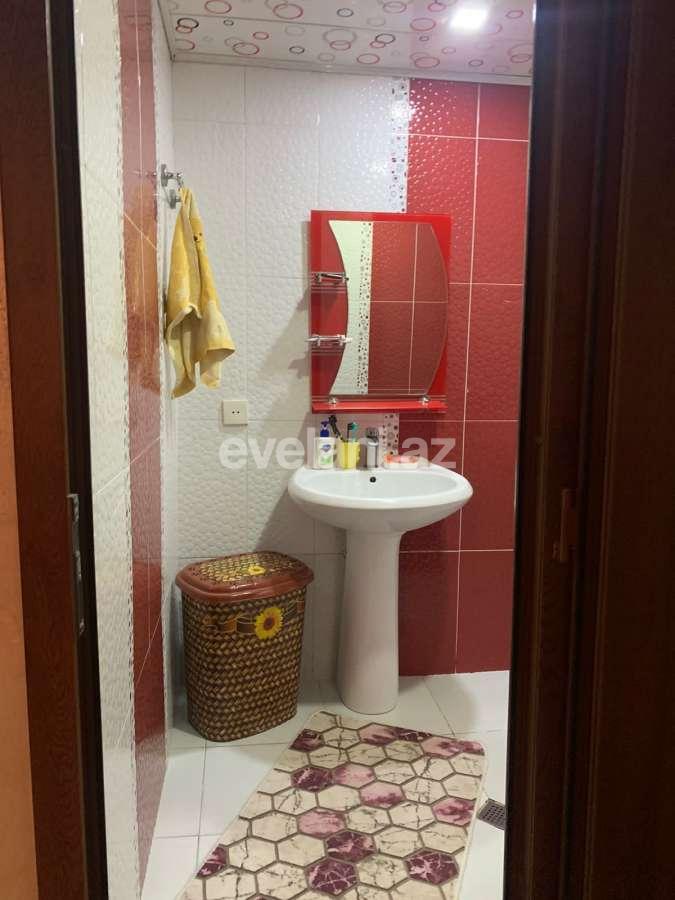 Satılır, köhnə tikili, 3 otaqlı, 82 m², Bakı, Xətai r, Həzi Aslanov q.