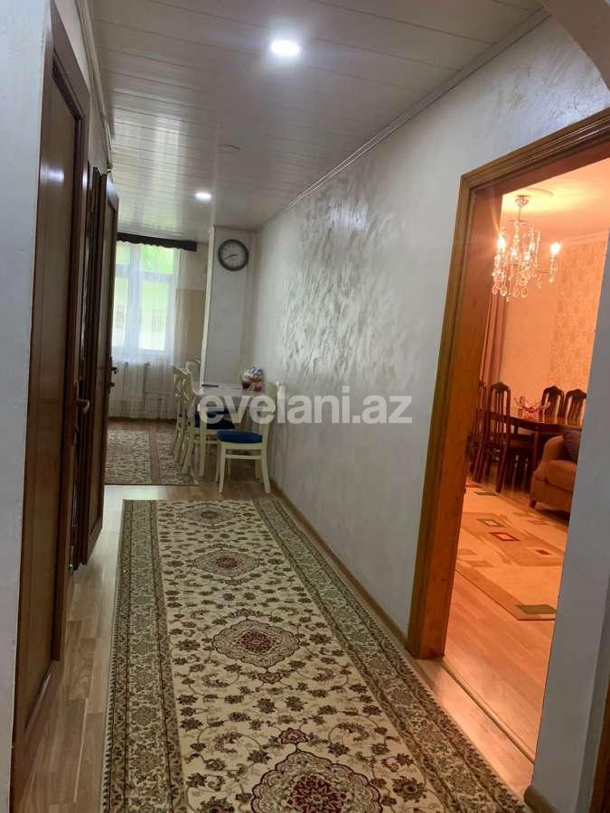 Satılır, köhnə tikili, 3 otaqlı, 82 m², Bakı, Xətai r, Həzi Aslanov q.
