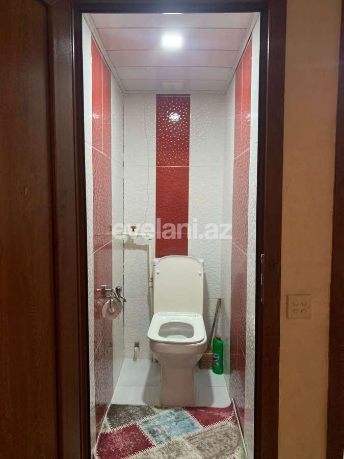 Satılır, köhnə tikili, 3 otaqlı, 82 m², Bakı, Xətai r, Həzi Aslanov q.