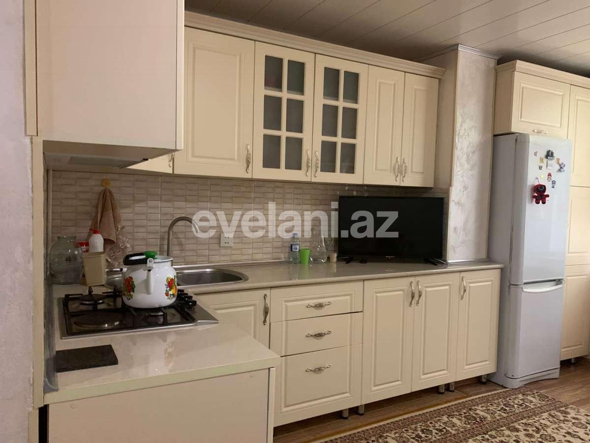 Satılır, köhnə tikili, 3 otaqlı, 82 m², Bakı, Xətai r, Həzi Aslanov q.