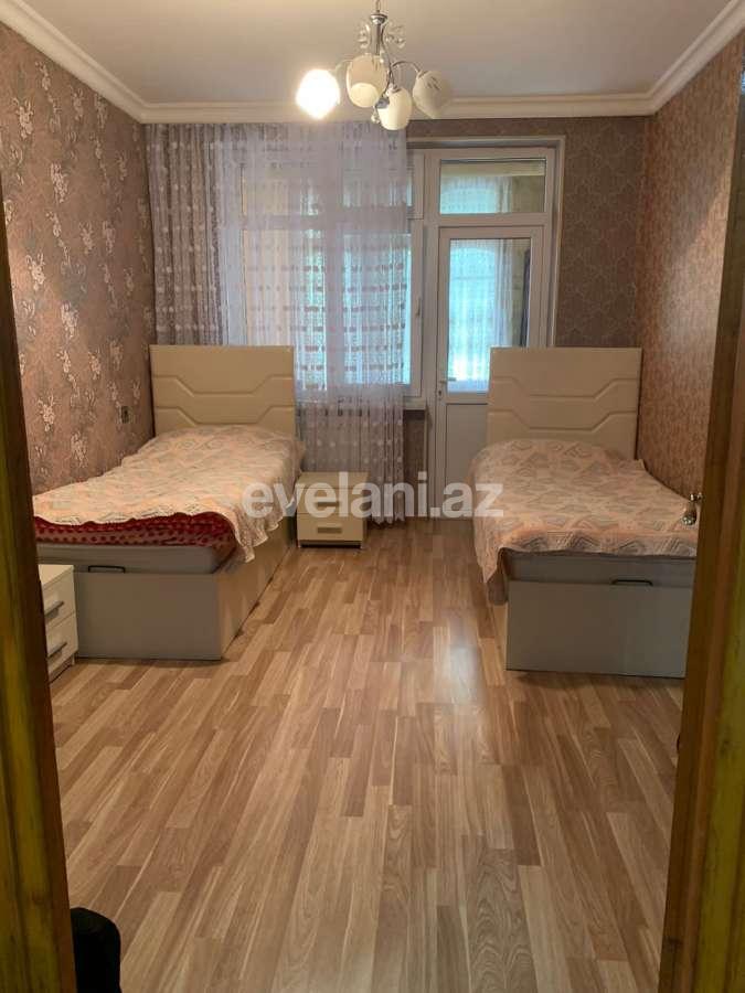 Satılır, köhnə tikili, 3 otaqlı, 82 m², Bakı, Xətai r, Həzi Aslanov q.
