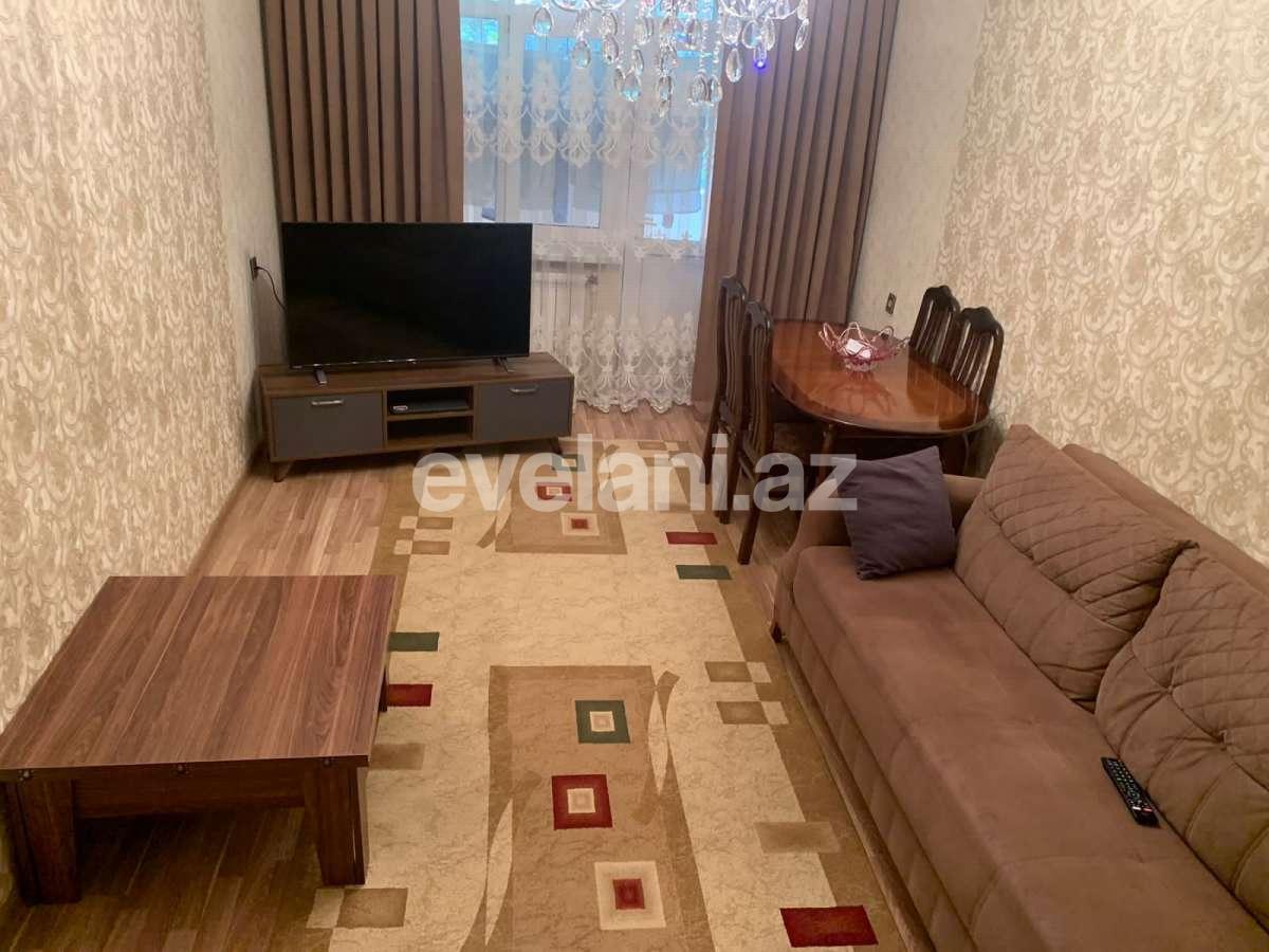 Satılır, köhnə tikili, 3 otaqlı, 82 m², Bakı, Xətai r, Həzi Aslanov q.