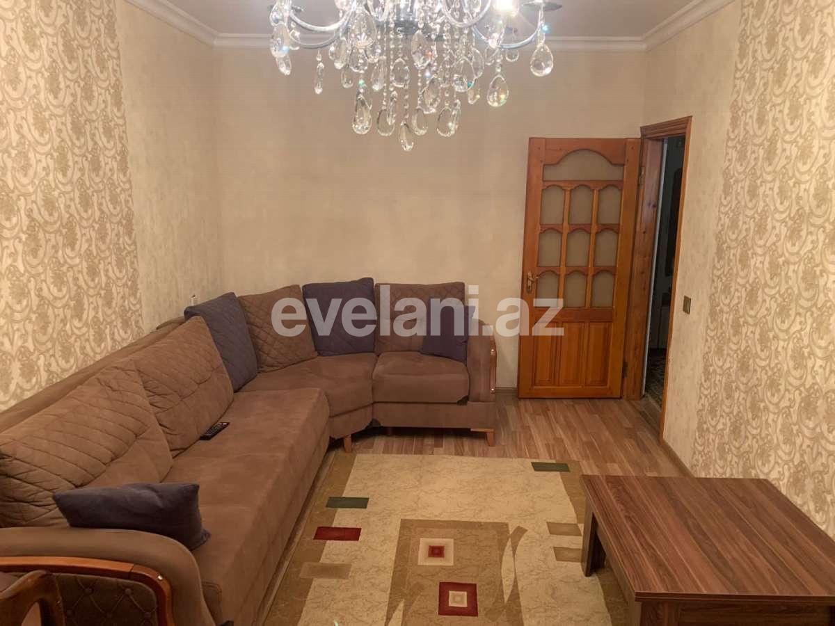Satılır, köhnə tikili, 3 otaqlı, 82 m², Bakı, Xətai r, Həzi Aslanov q.
