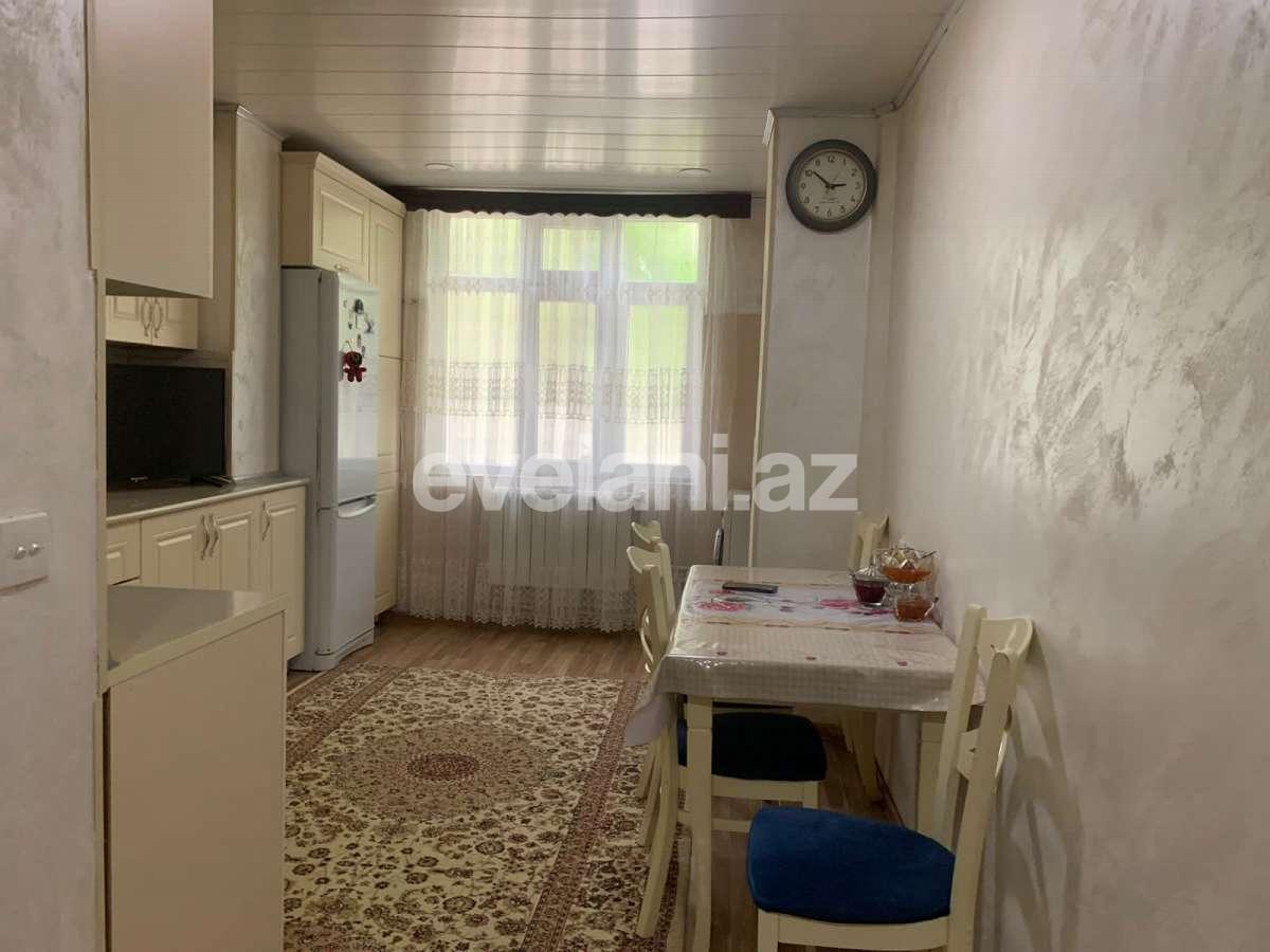 Satılır, köhnə tikili, 3 otaqlı, 82 m², Bakı, Xətai r, Həzi Aslanov q.