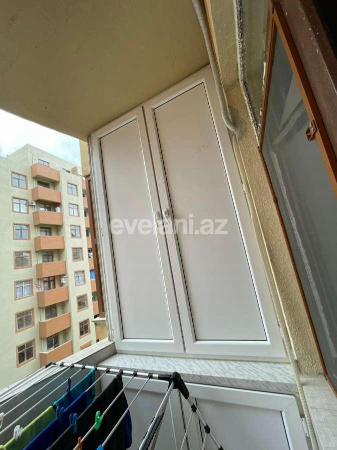 Satılır, yeni tikili, 4 otaqlı, 155 m², Bakı, Yasamal r, Yasamal q.