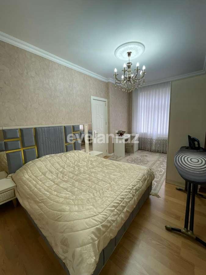 Satılır, yeni tikili, 4 otaqlı, 155 m², Bakı, Yasamal r, Yasamal q.