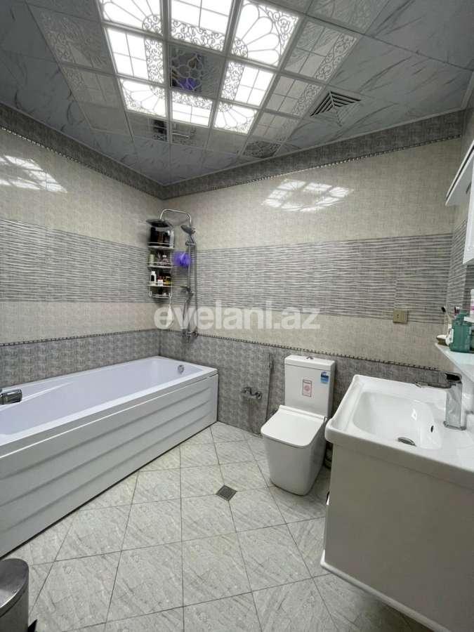 Satılır, yeni tikili, 4 otaqlı, 155 m², Bakı, Yasamal r, Yasamal q.