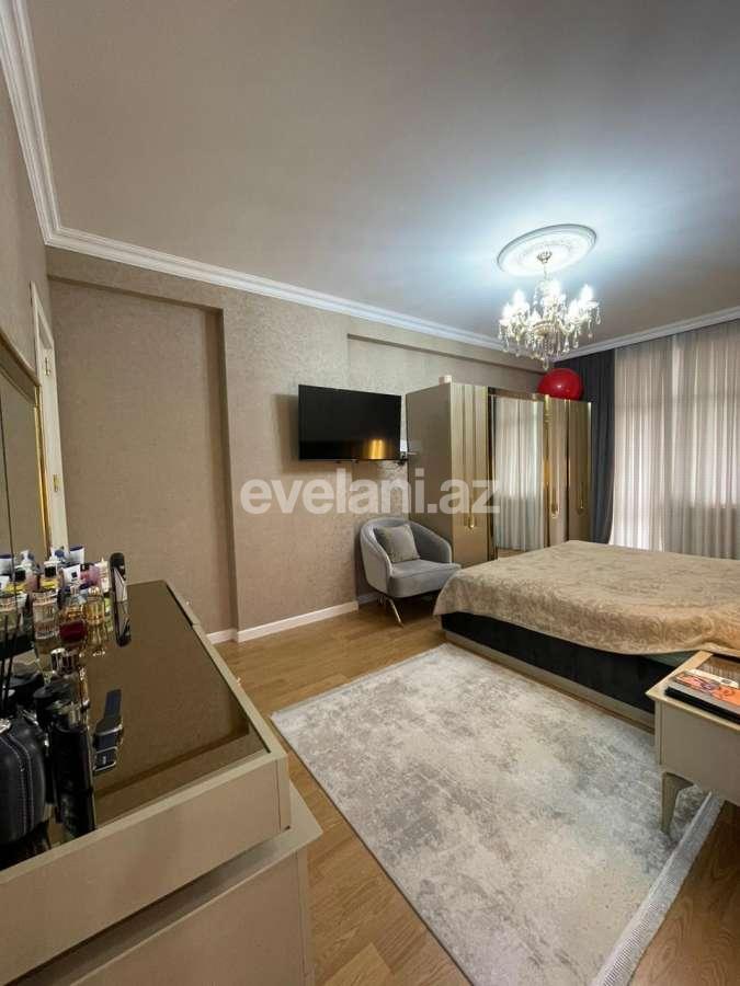 Satılır, yeni tikili, 4 otaqlı, 155 m², Bakı, Yasamal r, Yasamal q.