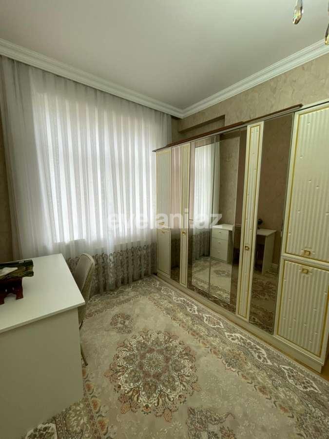 Satılır, yeni tikili, 4 otaqlı, 155 m², Bakı, Yasamal r, Yasamal q.