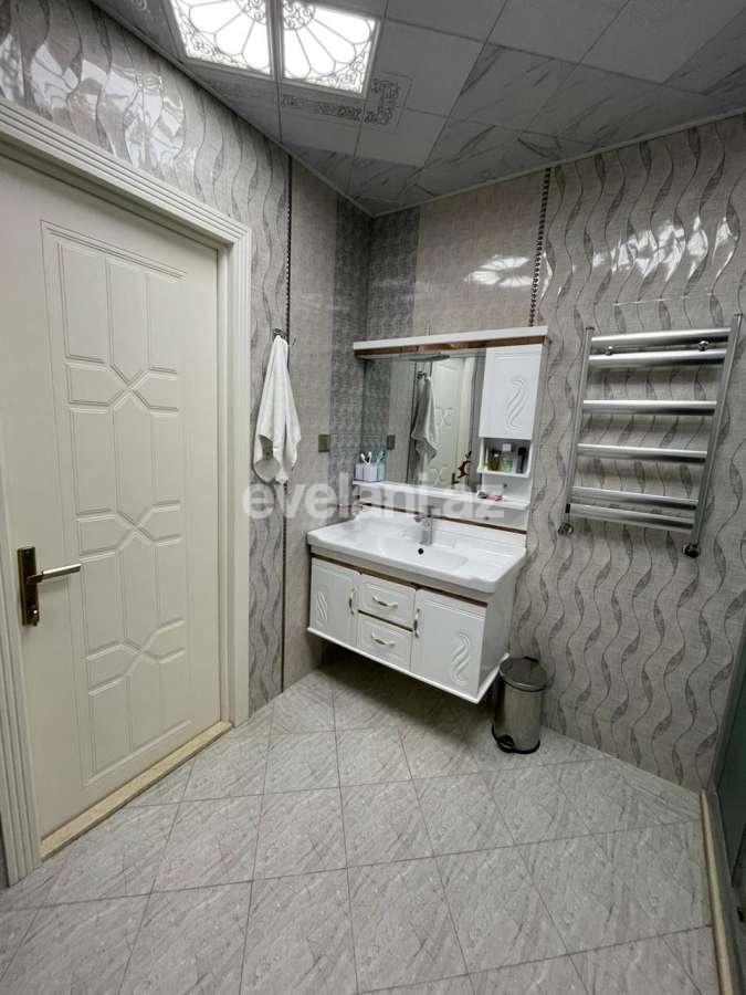 Satılır, yeni tikili, 4 otaqlı, 155 m², Bakı, Yasamal r, Yasamal q.