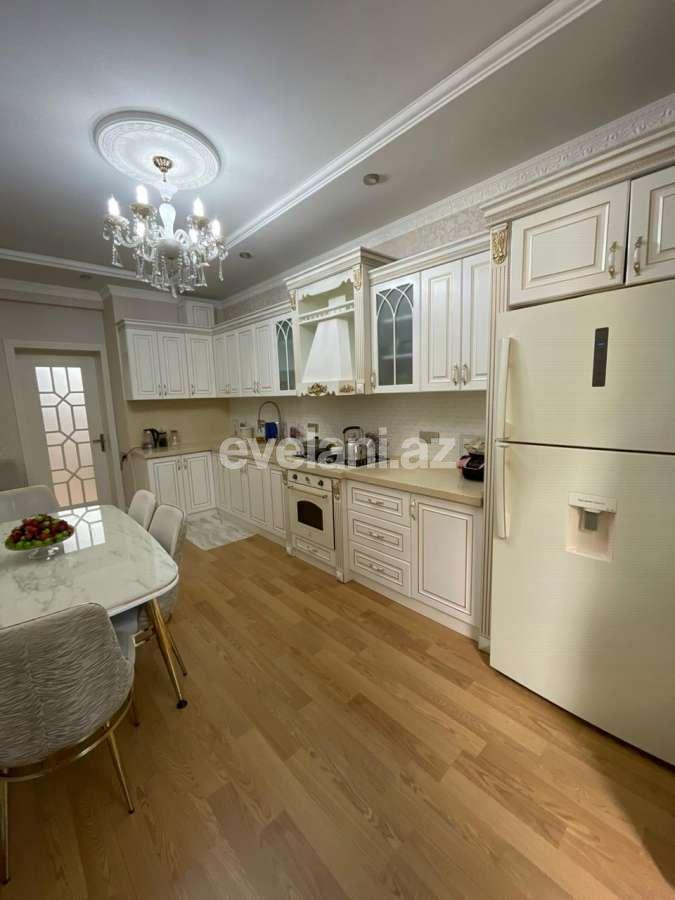 Satılır, yeni tikili, 4 otaqlı, 155 m², Bakı, Yasamal r, Yasamal q.