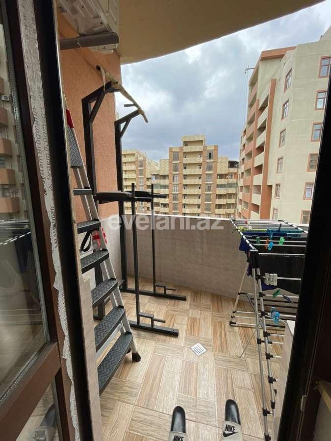 Satılır, yeni tikili, 4 otaqlı, 155 m², Bakı, Yasamal r, Yasamal q.
