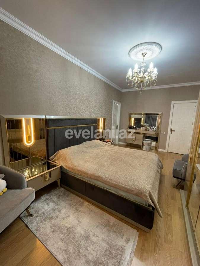 Satılır, yeni tikili, 4 otaqlı, 155 m², Bakı, Yasamal r, Yasamal q.