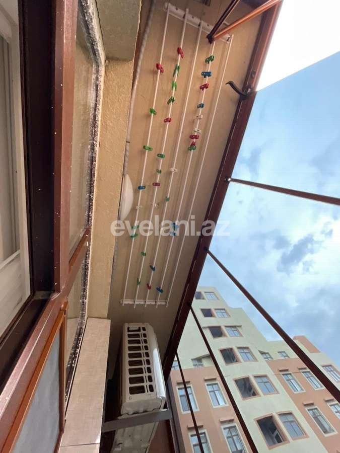 Satılır, yeni tikili, 4 otaqlı, 155 m², Bakı, Yasamal r, Yasamal q.