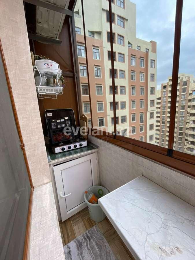 Satılır, yeni tikili, 4 otaqlı, 155 m², Bakı, Yasamal r, Yasamal q.