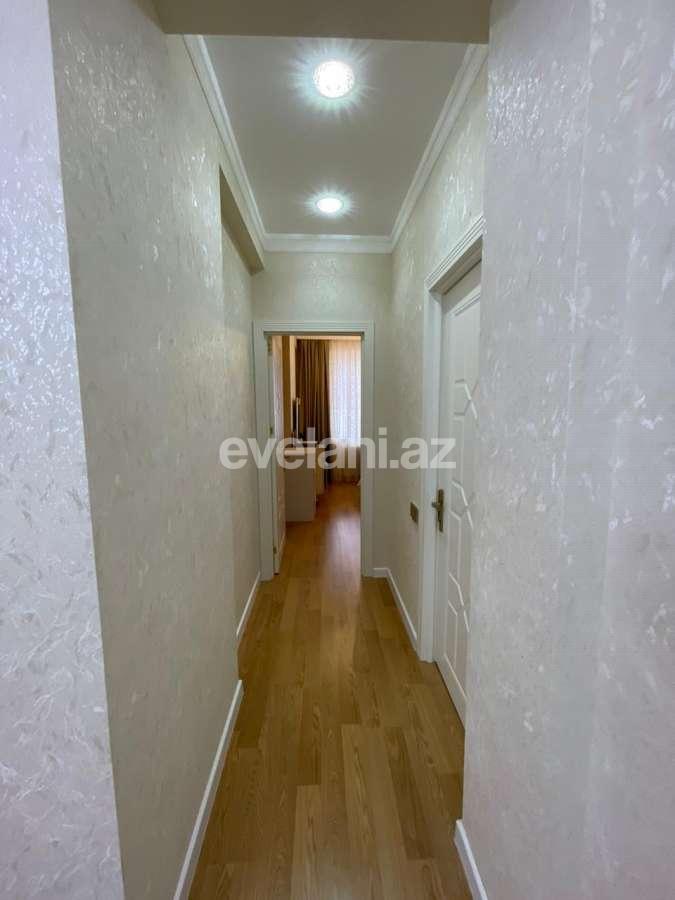 Satılır, yeni tikili, 4 otaqlı, 155 m², Bakı, Yasamal r, Yasamal q.