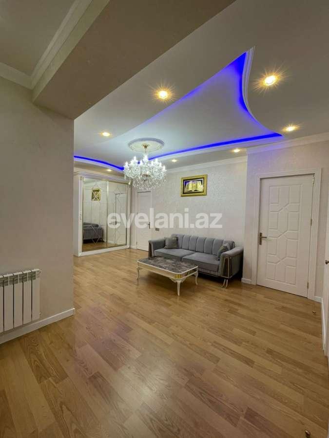 Satılır, yeni tikili, 4 otaqlı, 155 m², Bakı, Yasamal r, Yasamal q.