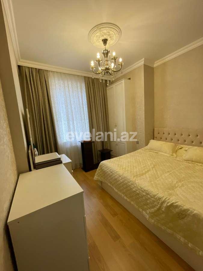 Satılır, yeni tikili, 4 otaqlı, 155 m², Bakı, Yasamal r, Yasamal q.