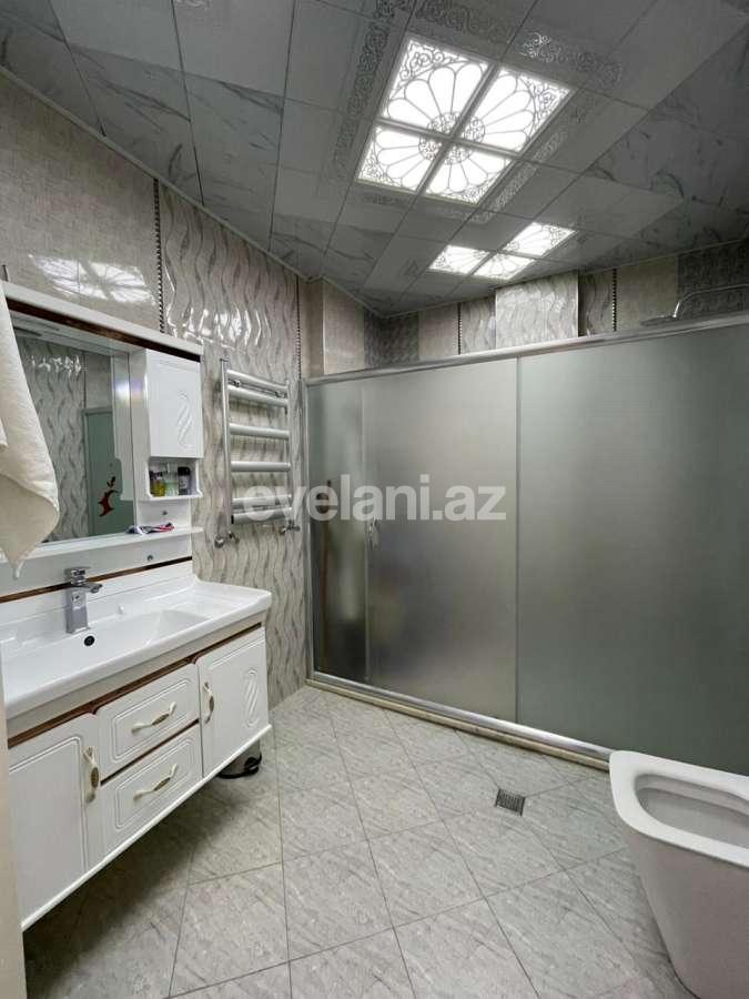 Satılır, yeni tikili, 4 otaqlı, 155 m², Bakı, Yasamal r, Yasamal q.