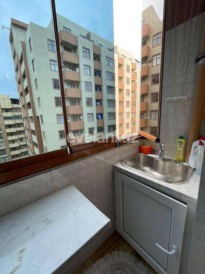 Satılır, yeni tikili, 4 otaqlı, 155 m², Bakı, Yasamal r, Yasamal q.
