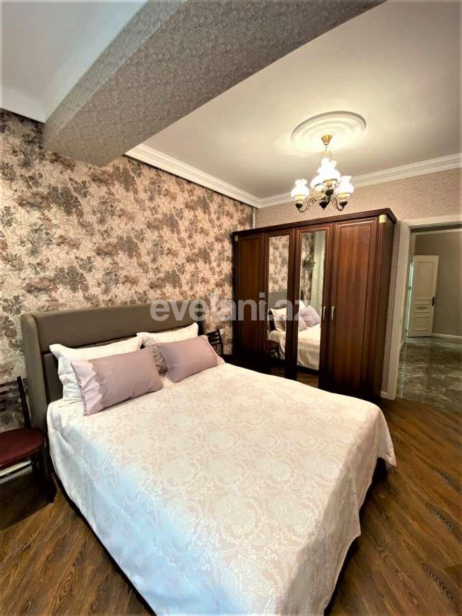 Satılır, yeni tikili, 2 otaqlı, 55 m², Bakı, Xətai r, Həzi Aslanov q.