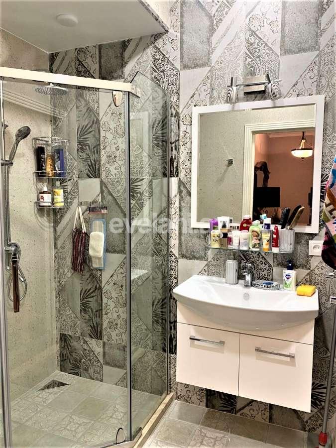 Satılır, yeni tikili, 2 otaqlı, 55 m², Bakı, Xətai r, Həzi Aslanov q.