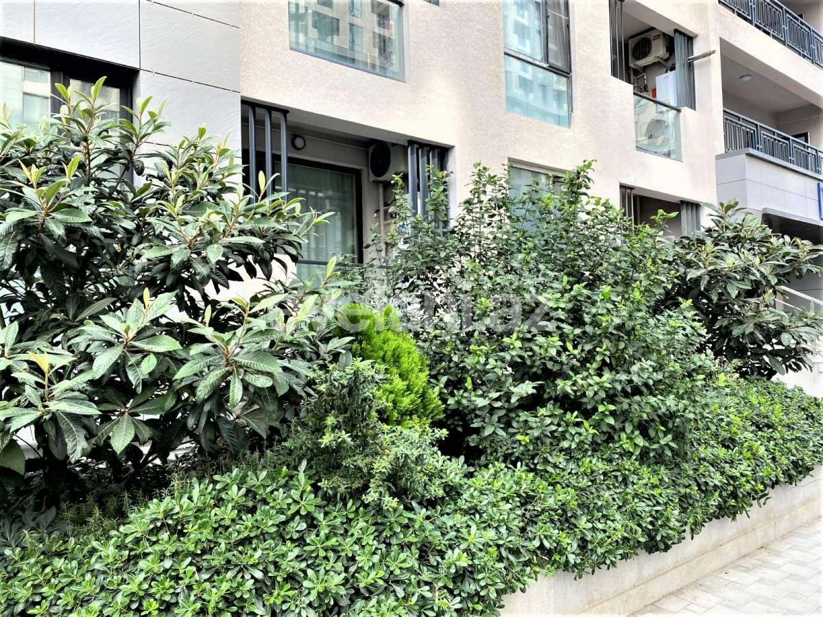 Satılır, yeni tikili, 2 otaqlı, 55 m², Bakı, Xətai r, Həzi Aslanov q.