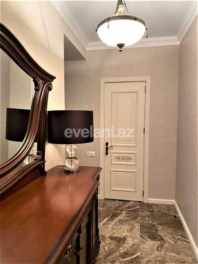 Satılır, yeni tikili, 2 otaqlı, 55 m², Bakı, Xətai r, Həzi Aslanov q.