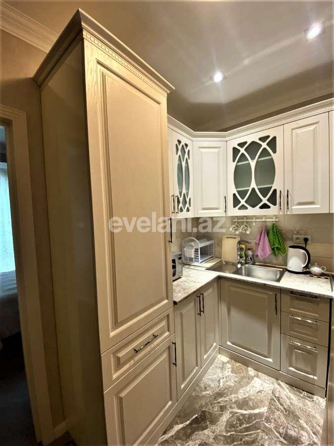 Satılır, yeni tikili, 2 otaqlı, 55 m², Bakı, Xətai r, Həzi Aslanov q.