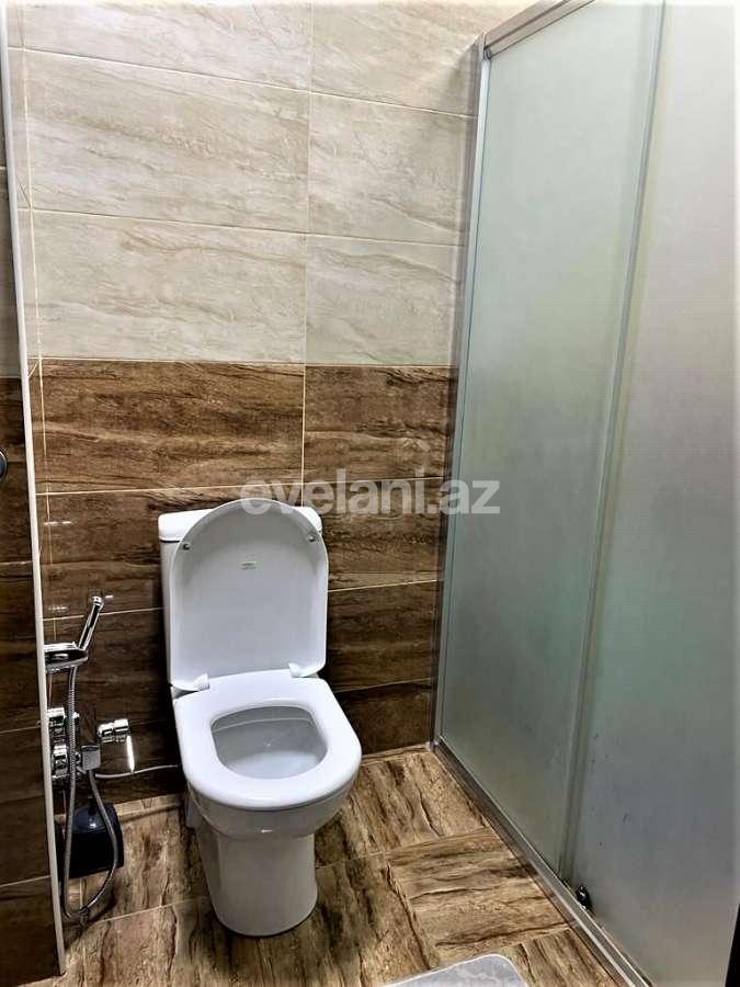 Satılır, yeni tikili, 2 otaqlı, 50 m², Bakı, Nizami r.