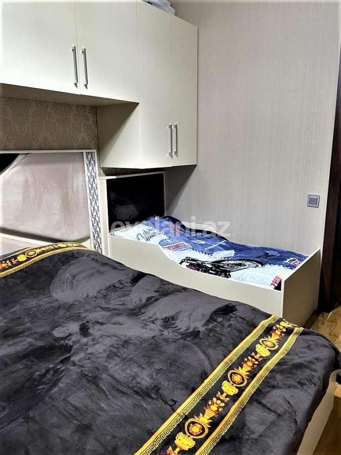 Satılır, yeni tikili, 2 otaqlı, 50 m², Bakı, Nizami r.