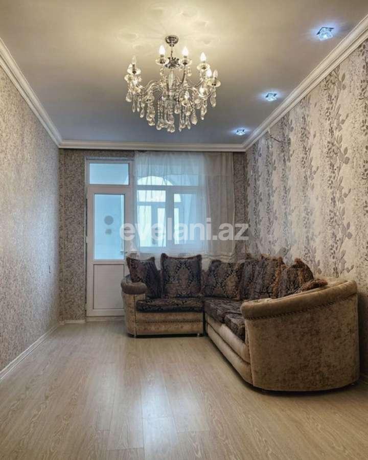 Satılır, yeni tikili, 2 otaqlı, 68 m², Bakı, Yasamal r, Yasamal q, 20 yanvar m.