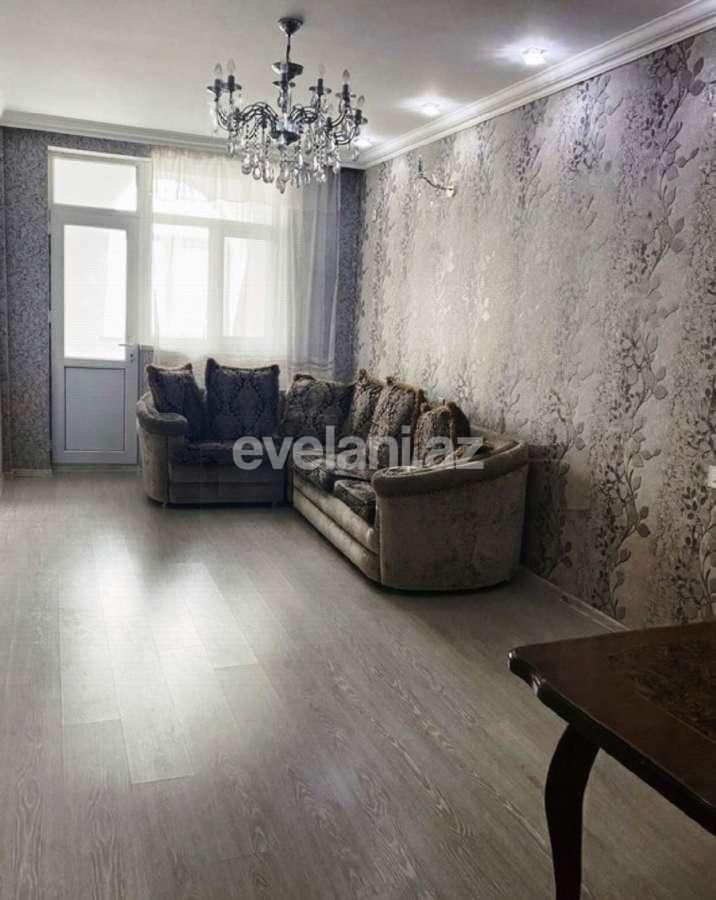 Satılır, yeni tikili, 2 otaqlı, 68 m², Bakı, Yasamal r, Yasamal q, 20 yanvar m.