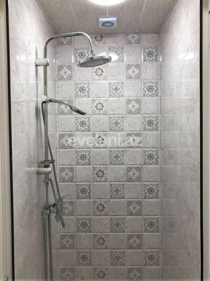 Rent, new building, 2 room, 70 m², Baku, Narimanov r, 28 may m.