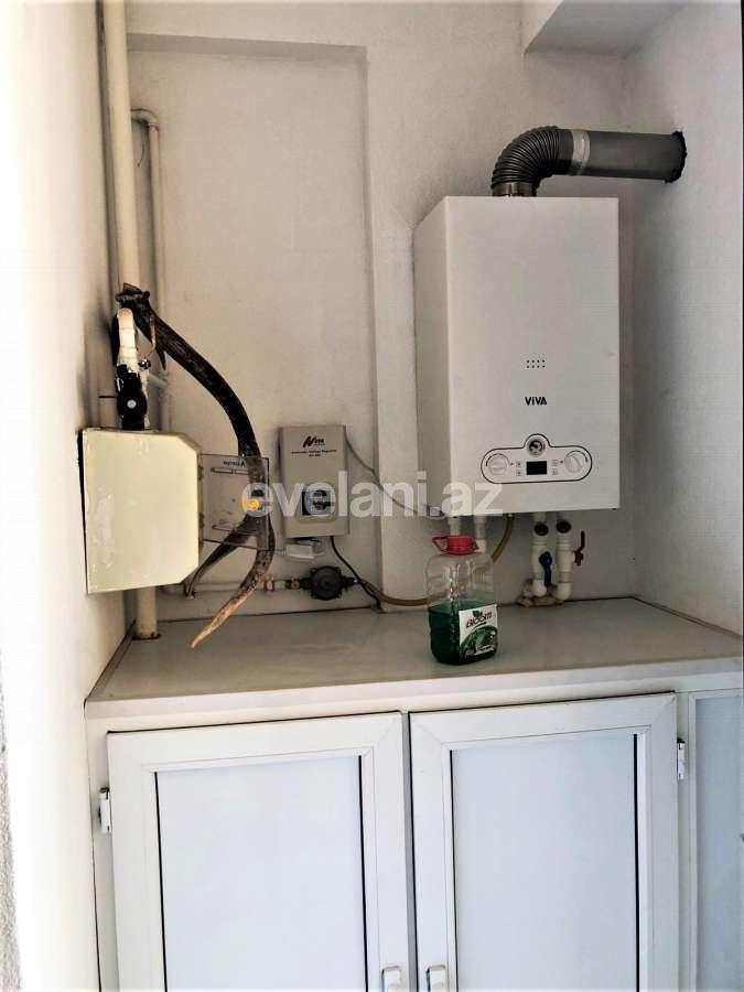 Rent, new building, 2 room, 70 m², Baku, Narimanov r, 28 may m.