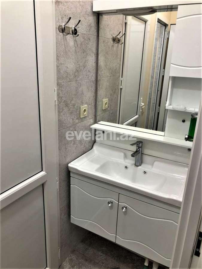 Rent, new building, 2 room, 70 m², Baku, Narimanov r, 28 may m.