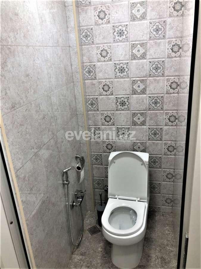 Rent, new building, 2 room, 70 m², Baku, Narimanov r, 28 may m.