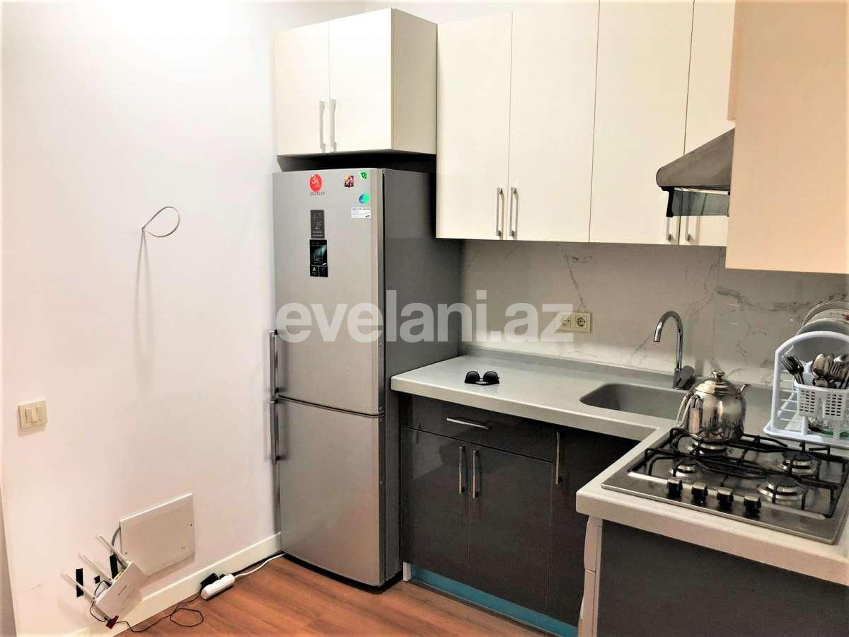 Rent, new building, 2 room, 70 m², Baku, Narimanov r, 28 may m.