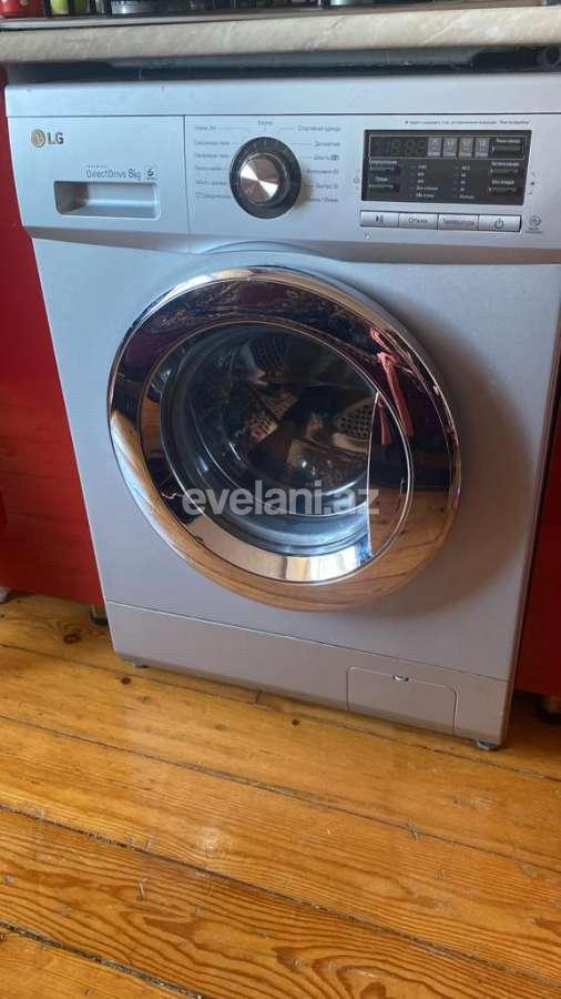 Kirayə verilir, yeni tikili, 2 otaqlı, 85 m², Bakı, Nizami r, Neftçilər m.