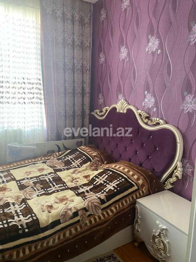 Kirayə verilir, yeni tikili, 2 otaqlı, 85 m², Bakı, Nizami r, Neftçilər m.