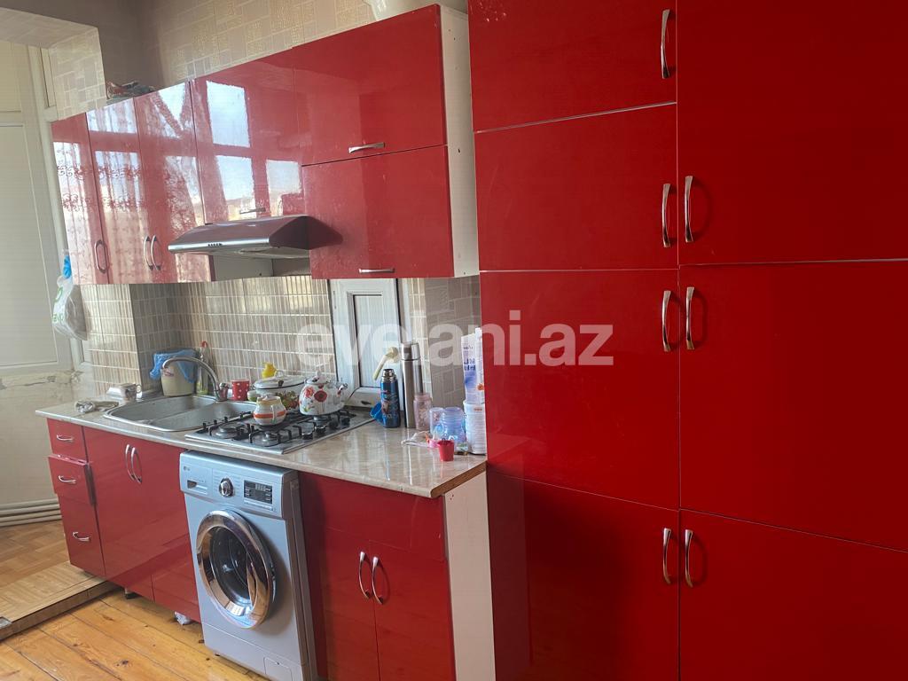 Kirayə verilir, yeni tikili, 2 otaqlı, 85 m², Bakı, Nizami r, Neftçilər m.