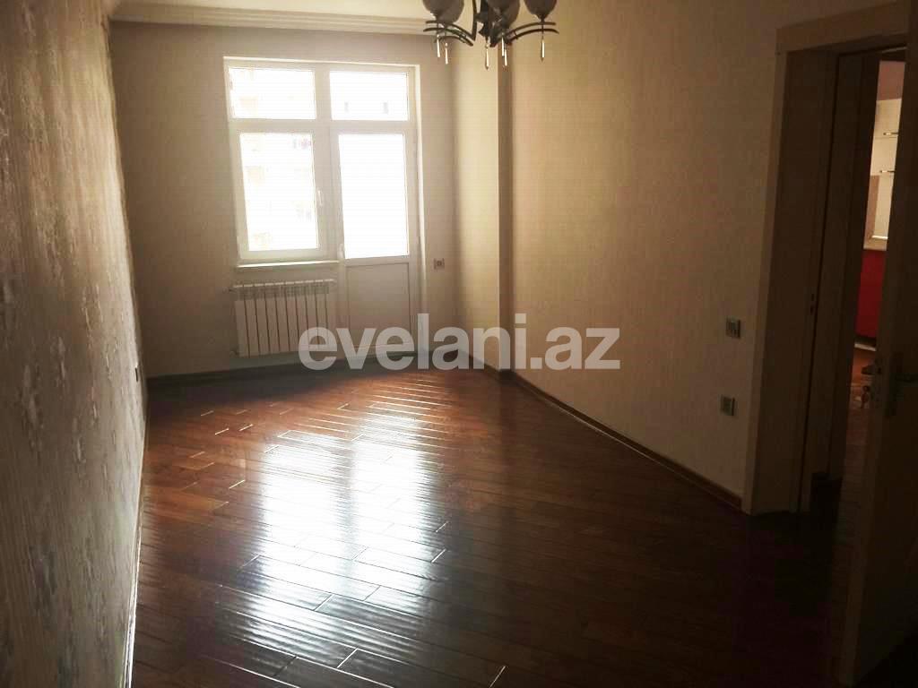 Sale, new building, 1 room, 52 m², Baku, Yasamal r, Yeni Yasamal d, Inshaatchilar m.