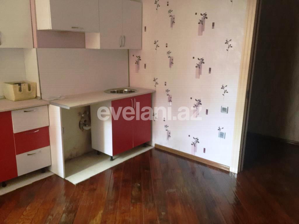 Sale, new building, 1 room, 52 m², Baku, Yasamal r, Yeni Yasamal d, Inshaatchilar m.